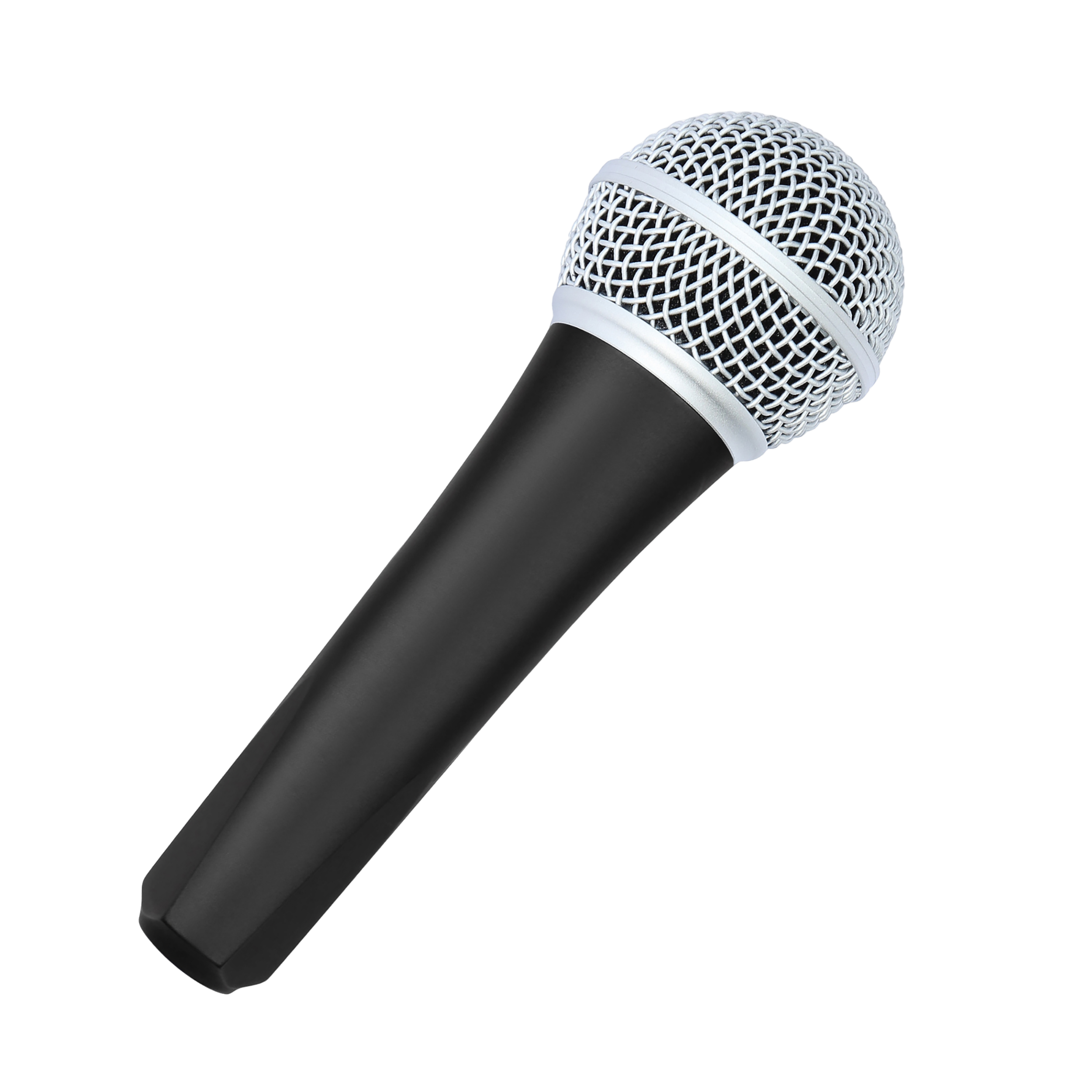 microphone transparent show 3